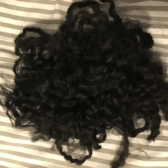 CHUNK OF HAIR - Picture 2 of 3